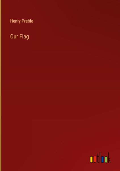 Produktbild: Our Flag