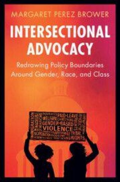 Produktbild: Intersectional Advocacy