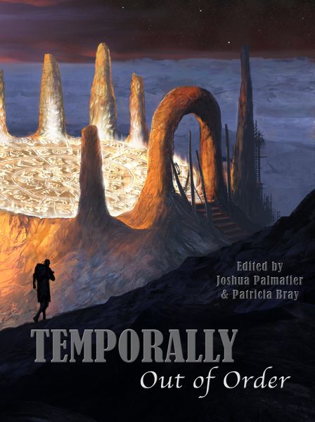 Produktbild: Temporally Out of Order