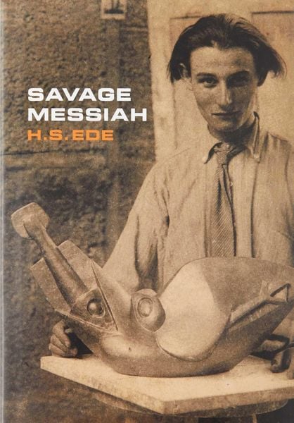 Produktbild: Savage Messiah