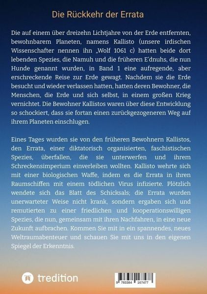 Produktbild: Der Planet der W&ouml;lfe - Band 2