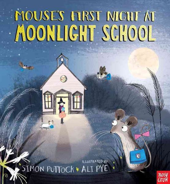 Produktbild: Mouses 1st Night At Moonlight