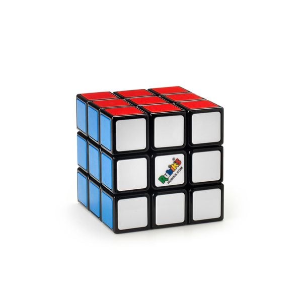 Produktbild: Spin Master - Rubiks - 3x3 Cube