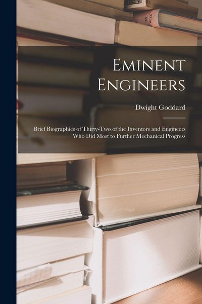 Produktbild: Eminent Engineers
