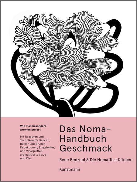 Produktbild: Das Noma-Handbuch Geschmack