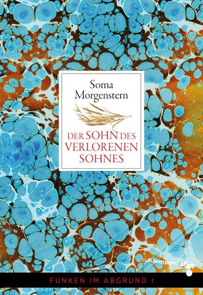 Produktbild: Der Sohn des verlorenen Sohnes