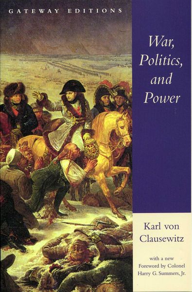 Produktbild: War, Politics, and Power