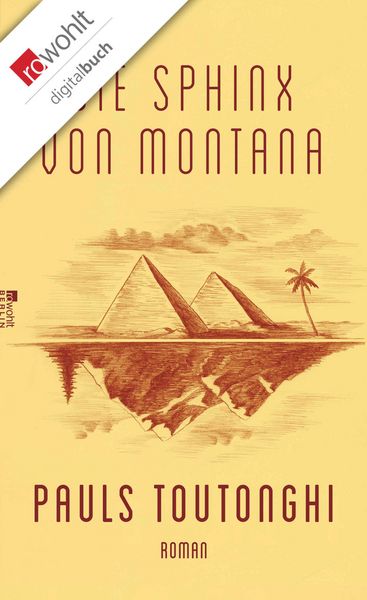 Produktbild: Die Sphinx von Montana