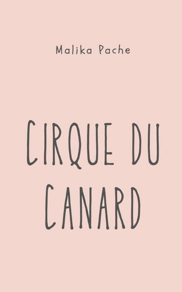 Produktbild: Cirque du Canard