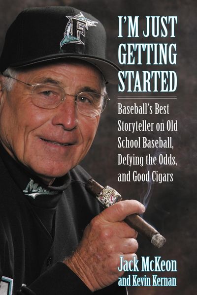 Produktbild: I'm Just Getting Started