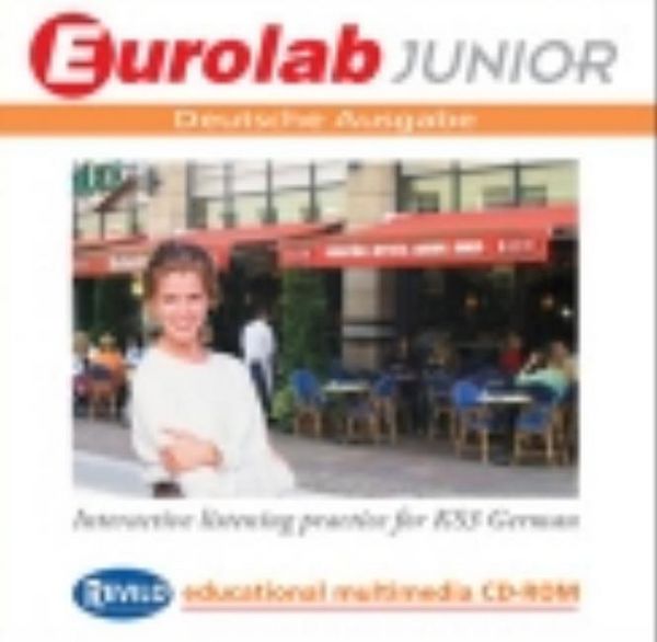 Produktbild: Eurolab Junior Deutsche Ausgabe