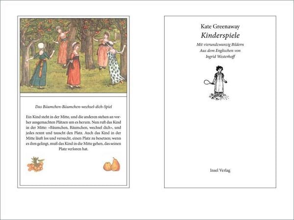 Produktbild: Kinderspiele