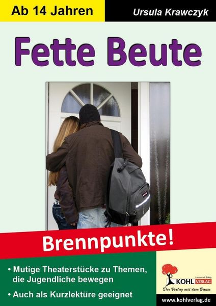 Produktbild: Fette Beute
