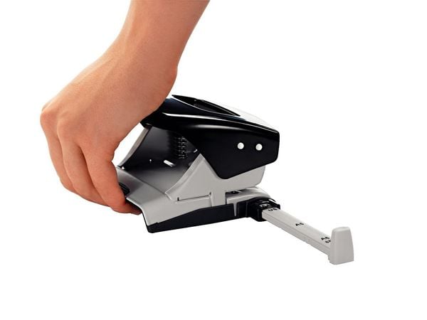 Produktbild: Leitz NeXXt B&uuml;rolocher (Metall)