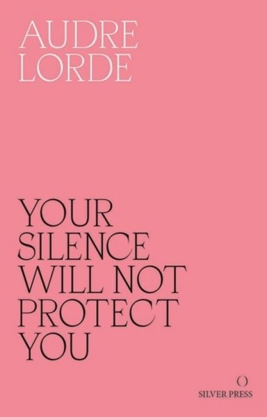 Produktbild: Your Silence Will Not Protect You