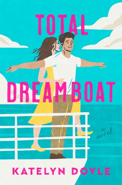 Produktbild: Total Dreamboat