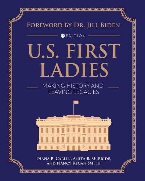 Produktbild: U.S. First Ladies