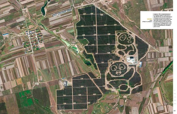 Produktbild: New Human Footprint