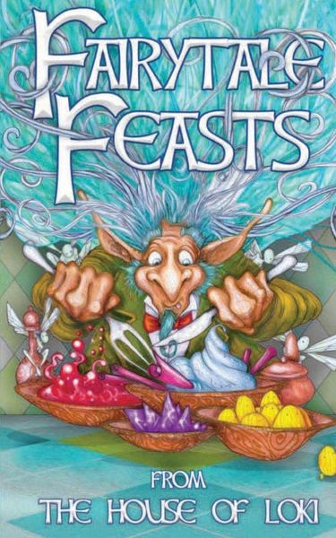 Produktbild: Fairytale Feasts