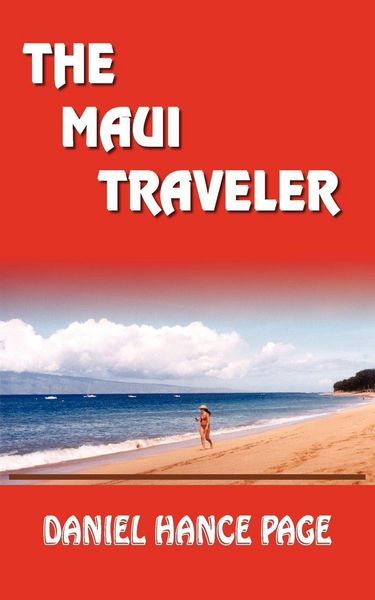 Produktbild: The Maui Traveler