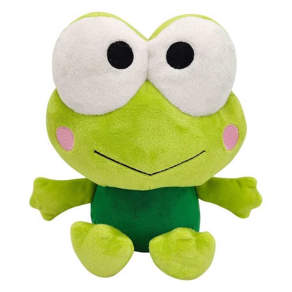Produktbild: Kero Keroppy Pl&uuml;sch 14 cm