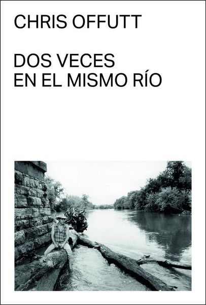 Produktbild: Dos veces en el mismo r&iacute;o