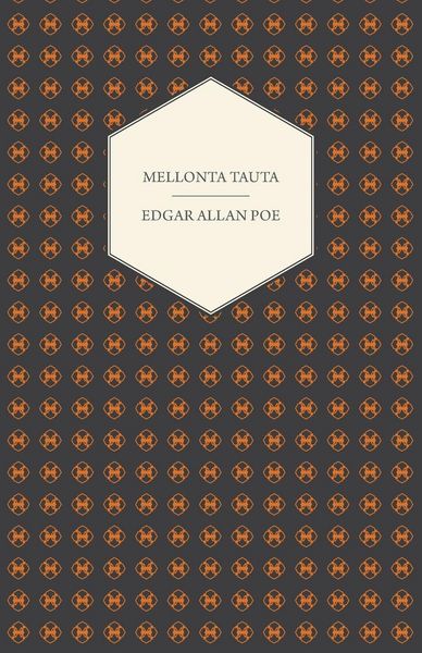 Produktbild: Mellonta Tauta