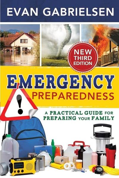 Produktbild: Emergency Preparedness Third Edition