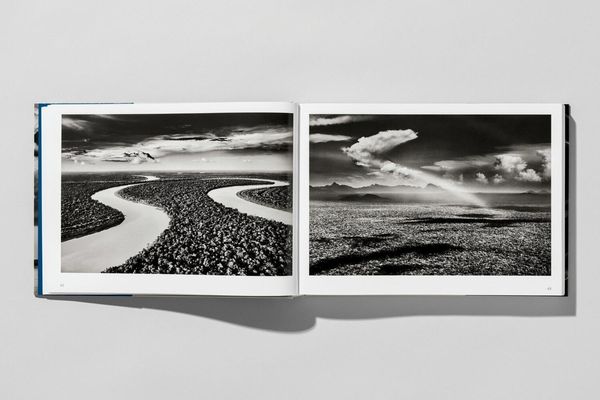 Produktbild: Sebasti&atilde;o Salgado. Amaz&ocirc;nia