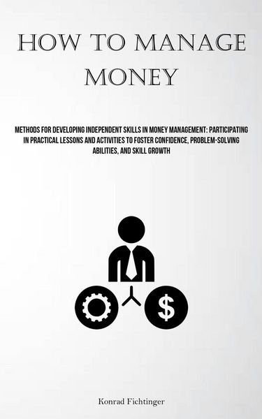 Produktbild: How To Manage Money