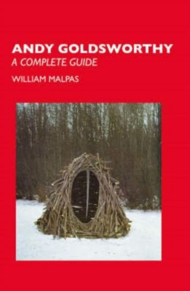 Produktbild: Malpas, W: Andy Goldsworthy