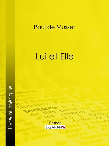 Produktbild: Lui et Elle
