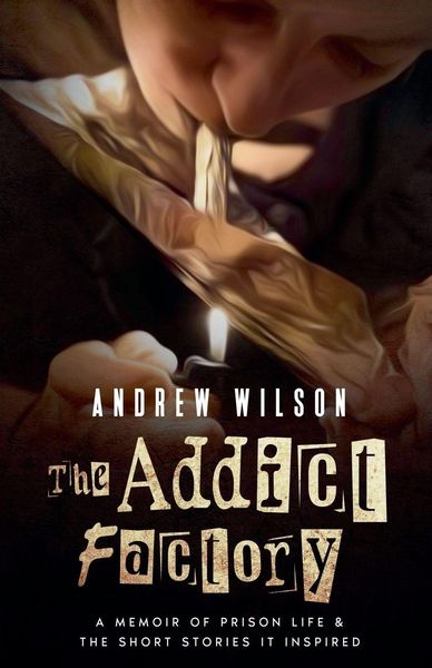 Produktbild: The Addict Factory
