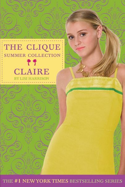 Produktbild: Claire