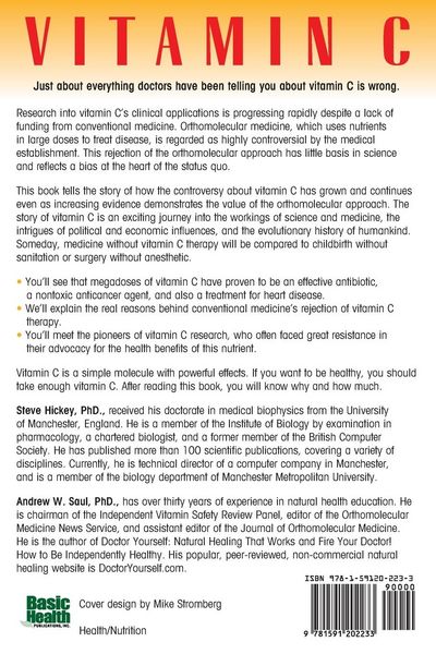 Produktbild: Vitamin C