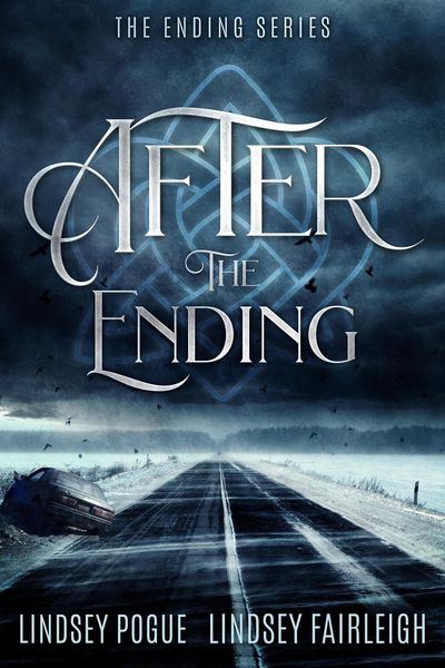 Produktbild: After The Ending: A Post-Apocalyptic Romance (The Ending Series, #1)