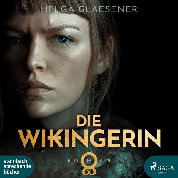 Produktbild: Die Wikingerin