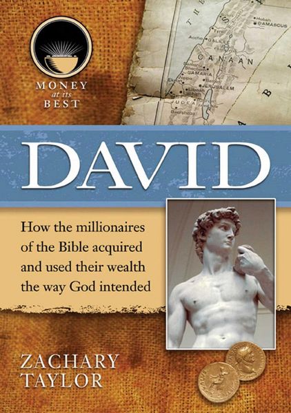 Produktbild: David