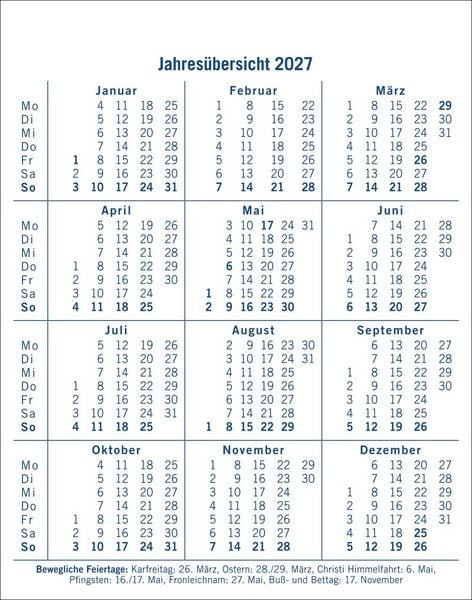 Produktbild: Dumme Spr&uuml;che f&uuml;r jeden Anlass Tagesabrei&szlig;kalender 2027