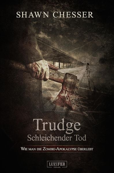 Produktbild: Trudge - Schleichender Tod
