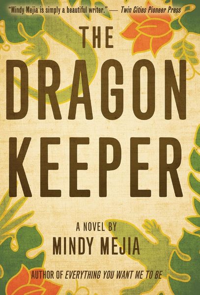 Produktbild: The Dragon Keeper