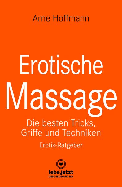 Produktbild: Erotische Massage | Erotischer Ratgeber