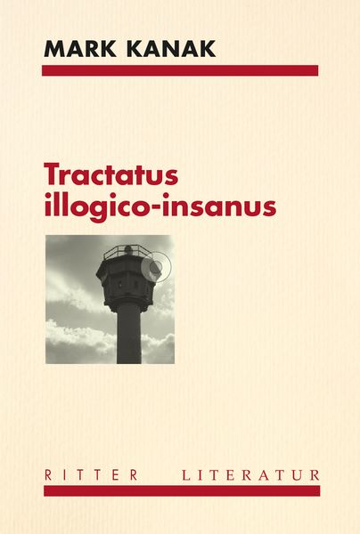 Produktbild: Tractatus illogico-insanus