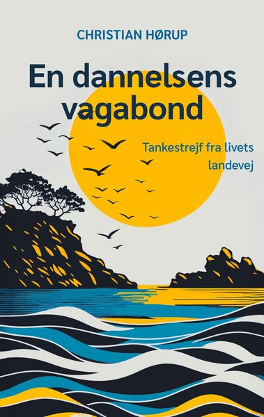 Produktbild: En dannelsens vagabond