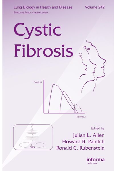 Produktbild: Cystic Fibrosis