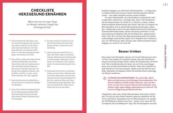 Produktbild: Schluss mit Bluthochdruck