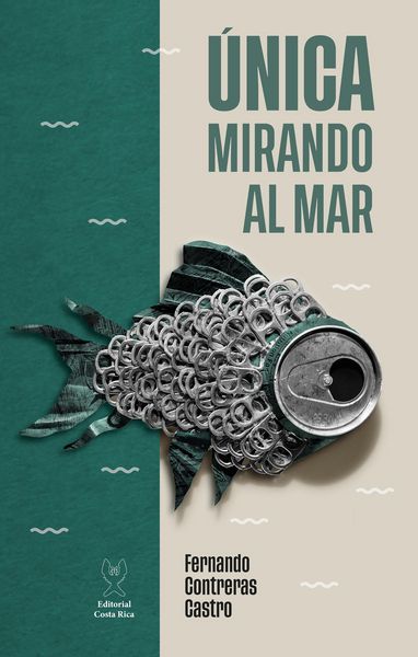 Produktbild: &Uacute;nica mirando al mar