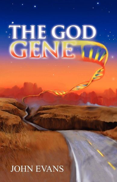 Produktbild: The God Gene