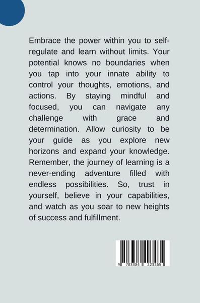 Produktbild: Self-Directed Learning: Own Your Success