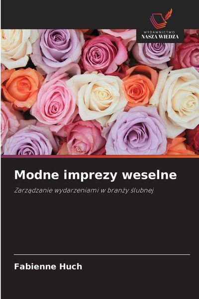 Produktbild: Modne imprezy weselne